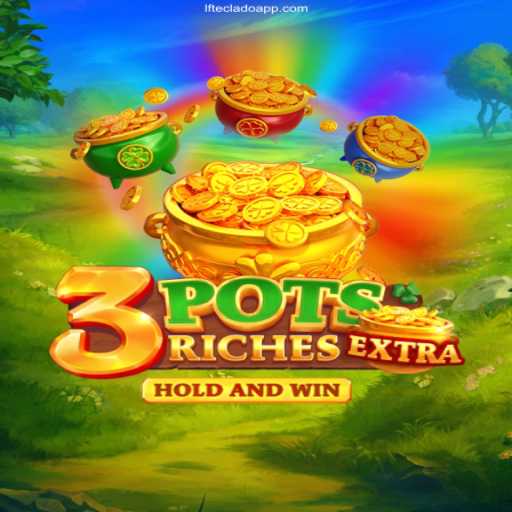 Discover the World of 3potsExtra: A Premier Online Brazilian Game Experience