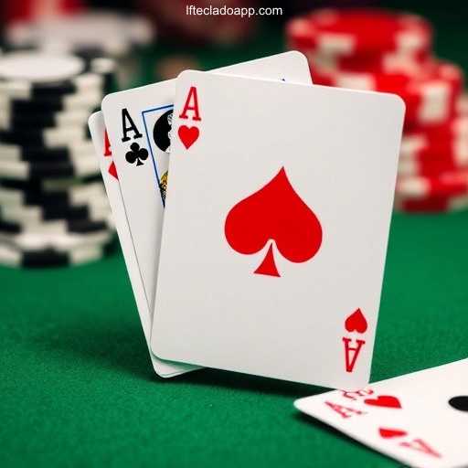 poker heads-up um contra um