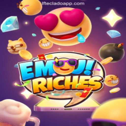 Exploring EmojiRiches: The Ultimate Online Gaming Experience From Brazil's LFTeclado.com