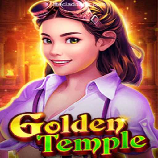 GoldenTemple: A Journey into the Heart of Virtual Adventure