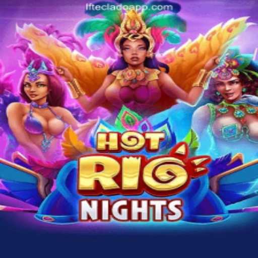 HotRioNights: Descubra a Emoção dos Jogos Online Brasileiros
