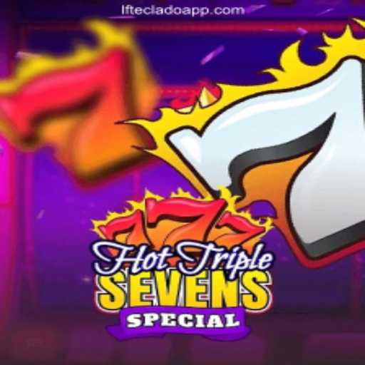 Unveiling HotTripleSevensSpecial: A Premier Online Gaming Experience from Brazil