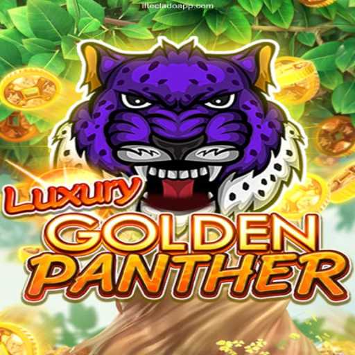 Discover the Thrill of LUXURYGOLDENPANTHER—A Premier Brazilian Online Gaming Experience