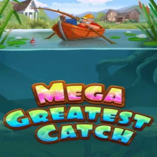 MegaGreatestCatch: A Thrilling Dive Into Brazilian Online Gaming