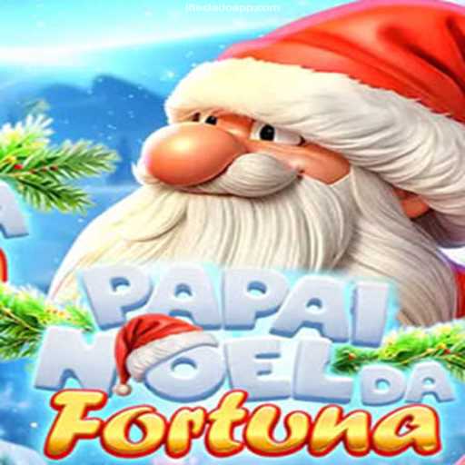 PapaiNoeldaFortuna: Descubra os Segredos do Jogo Online Brasileiro